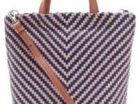 Christopher Kon Alisson Tote