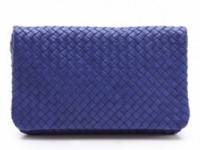 Christopher Kon Ellena Woven Clutch