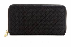 Christopher Kon Lady Woven Wallet