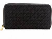 Christopher Kon Lady Woven Wallet