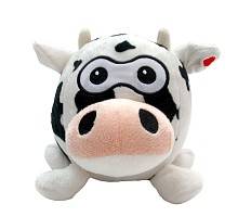 Chuckimals Cow
