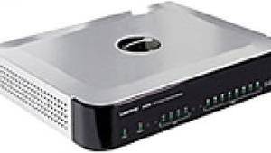 Cisco SPA8000