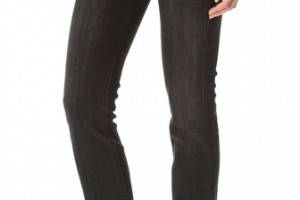 Citizens of Humanity Arley High Waist Straight Leg Jeans