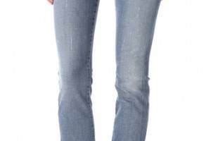 Citizens of Humanity Ava Straight Leg Jeans