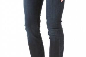 Citizens of Humanity Ava Straight Leg Maternity Jeans