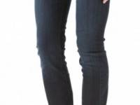 Citizens of Humanity Ava Straight Leg Maternity Jeans