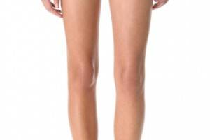 Citizens of Humanity Chloe High Waist Shorts