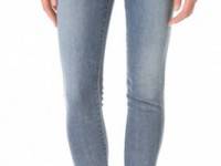 Citizens of Humanity Crop Rocket Skinny Jeans