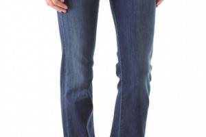 Citizens of Humanity Emmanuelle Slim Boot Cut Jeans