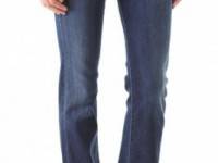 Citizens of Humanity Emmanuelle Slim Boot Cut Jeans