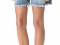 Citizens of Humanity Ines Cutoff Shorts