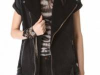 Citizens of Humanity Moto Vest