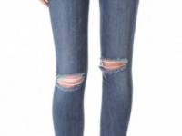 Citizens of Humanity Racer Skinny Jeans