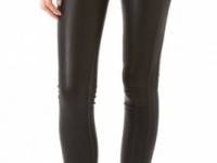 Citizens of Humanity Rocket Leatherette Jeans