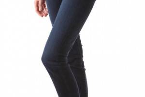 Citizens of Humanity Thompson Skinny Maternity Jeans