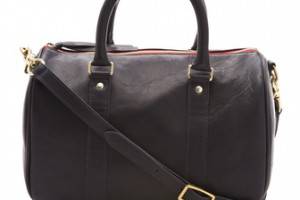 CLARE VIVIER Duffel