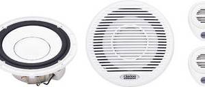 Clarion CM1635 Clarion CM1635