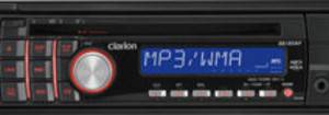 Clarion DB185MP