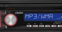 Clarion DB185MP