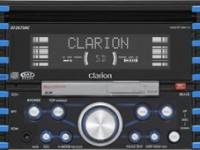 Clarion DFZ675MC