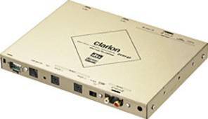 Clarion DVH940N