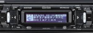 Clarion DXZ675USB