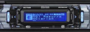 Clarion DXZ775USB