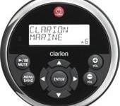 Clarion MW1