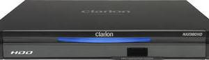 Clarion NAX980HD