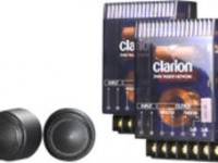 Clarion SRU310H