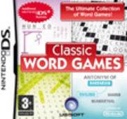 Classic Word Games