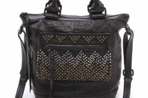 Cleobella Leena Convertible Studded Tote