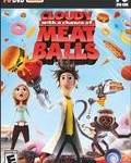 Cloudy With a Chance of Meatballs