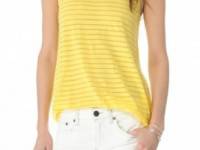 Clu Striped Tank Top