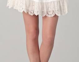 Club Monaco Alice Skirt