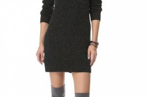 Club Monaco Amelia Sweater Dress