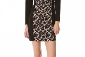 Club Monaco Ashton Dress