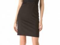 Club Monaco Ava Sheath Dress