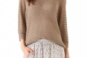 Club Monaco Baleigh Sweater