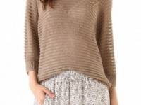 Club Monaco Baleigh Sweater