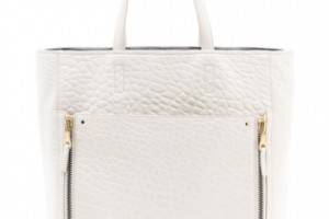 Club Monaco Brooke Tote