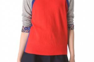 Club Monaco Emma Sweater