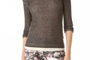 Club Monaco Evelyn Sweater