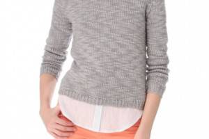 Club Monaco Giselle Sweater