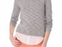 Club Monaco Giselle Sweater