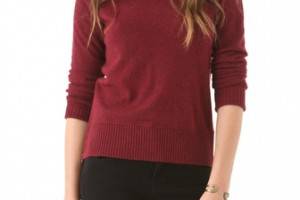 Club Monaco Jackie Sweater