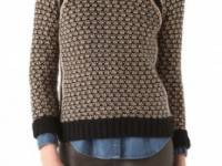 Club Monaco Jessica Sweater