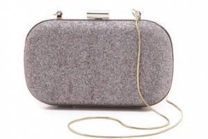 Club Monaco Jillian Minaudiere