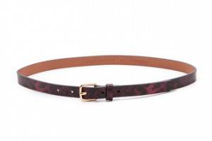 Club Monaco Laura Skinny Belt