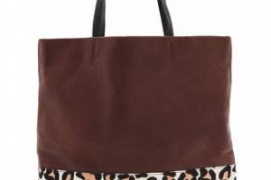 Club Monaco Laurie Tote